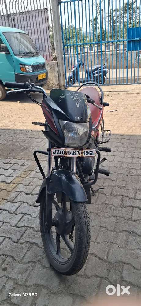 12 Used Bikes in Ghatshila - Buy & Sell Second Hand Bikes