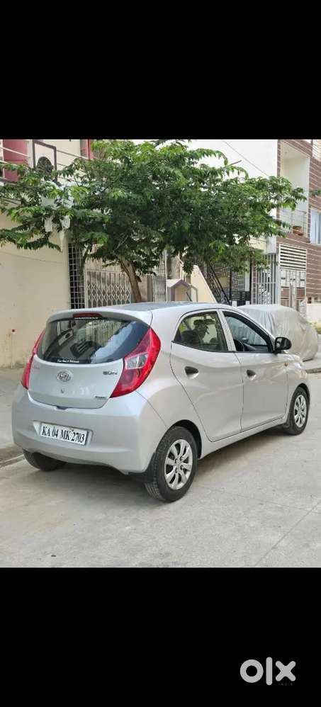 Hyundai Smooth Engine No Work