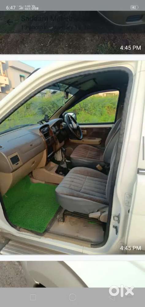 Chevrolet Tavera 2011