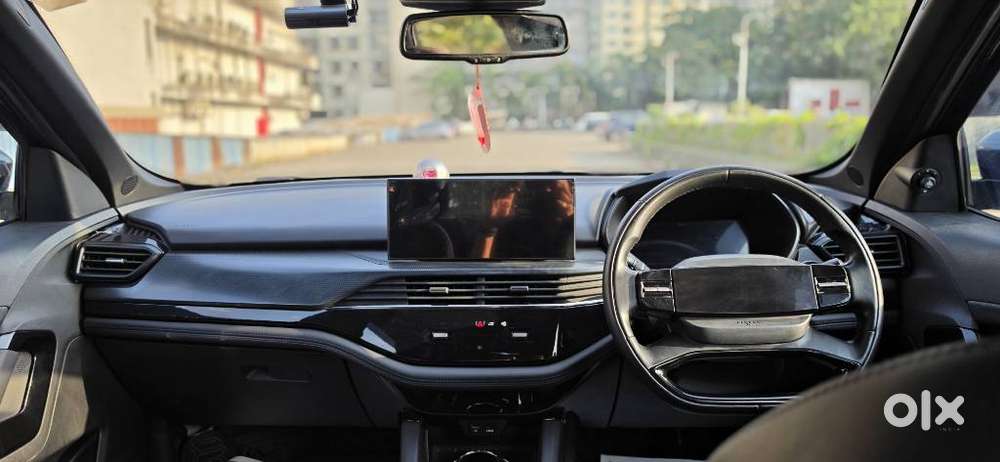 Tata Safari, 2025, Diesel