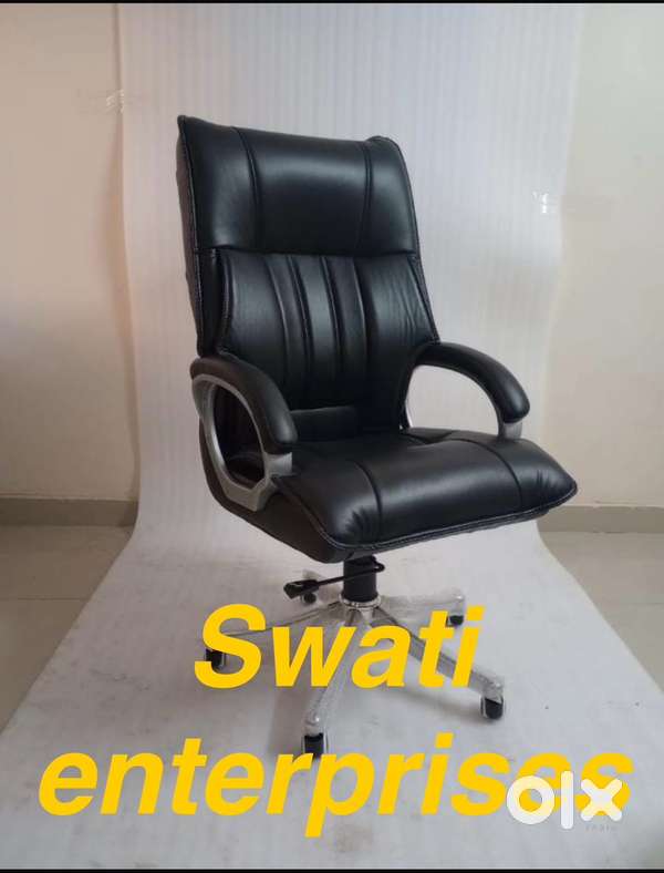 Boss chair revolving office chair office furniture