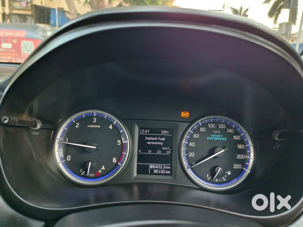 Maruti Suzuki S Cross Zeta Shvs, 2019, Diesel
