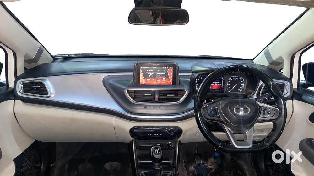 Tata Altroz Xz, 2021, Diesel