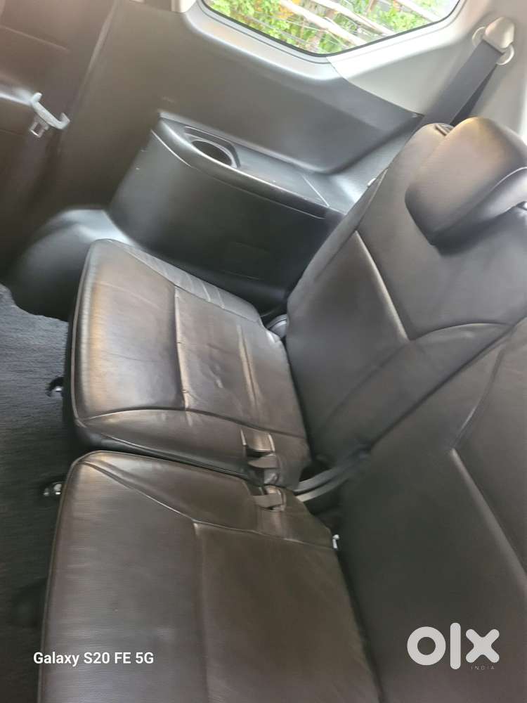 Maruti Suzuki Xl6 Alpha At, 2020, Petrol
