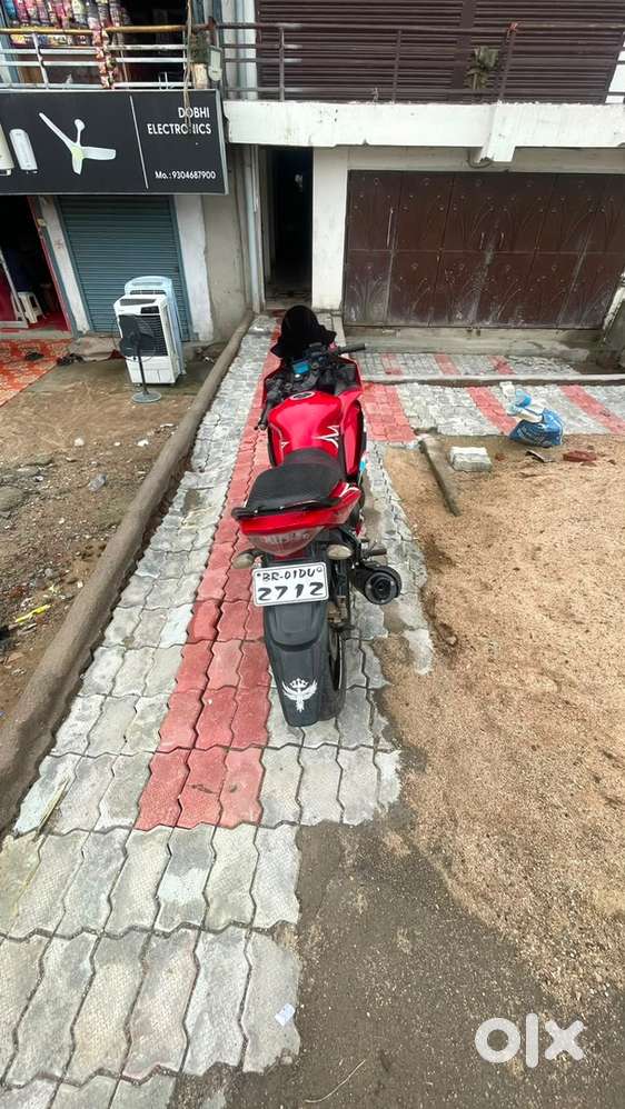 Bike R15S for sale