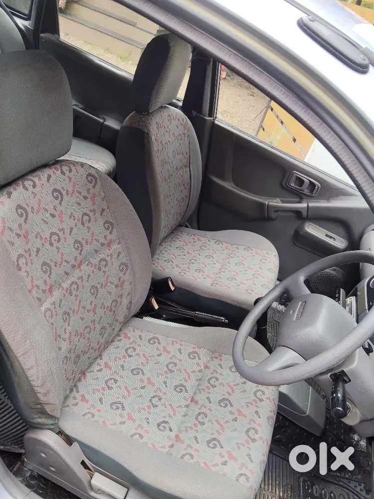 Maruti Suzuki