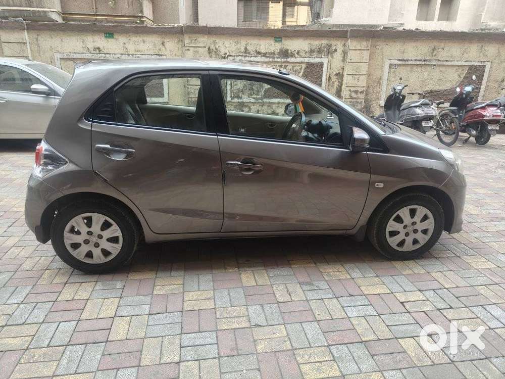Honda Brio