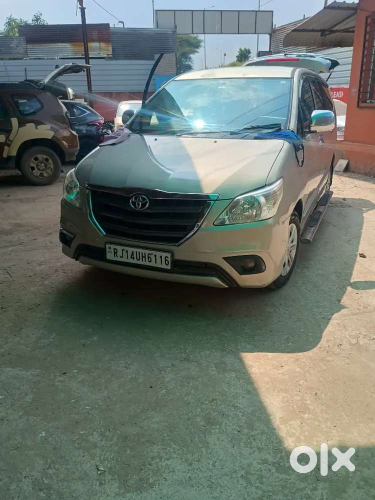 Bumper To Bumper Original Gadi H Koi Khrcha Nahi H