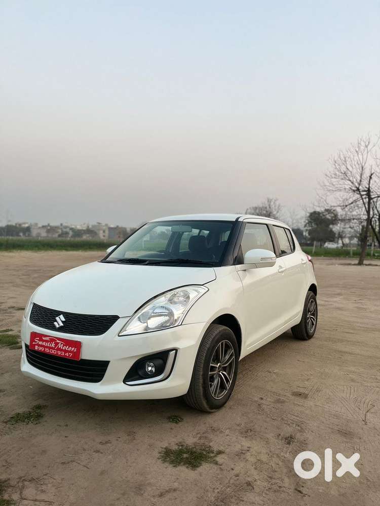 Maruti Suzuki Swift Ddis Vdi, 2015, Diesel
