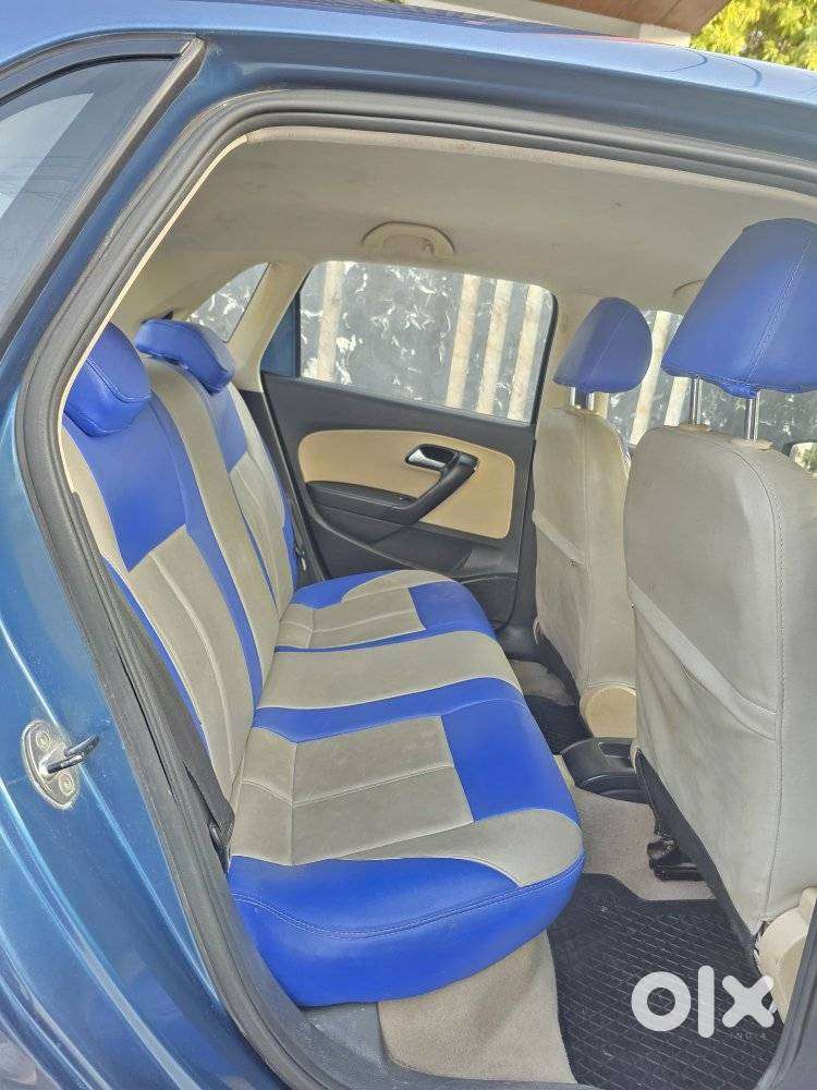 Volkswagen Polo 1.2 Mpi Highline, 2017, Petrol