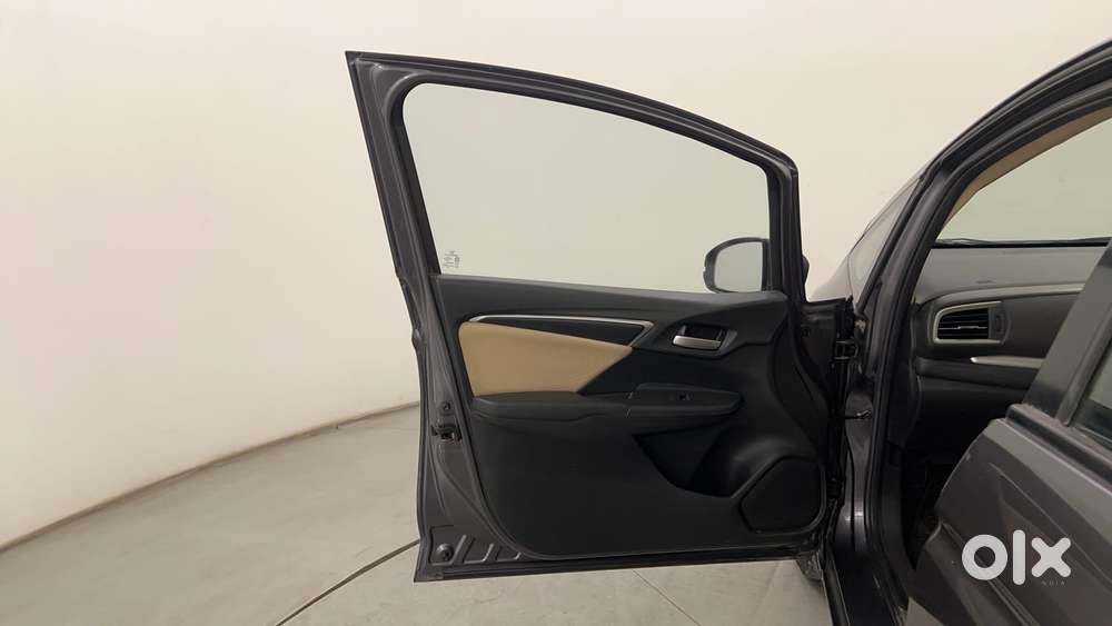 Honda Jazz 1.2 Zx Cvt I-vtec, 2020, Petrol
