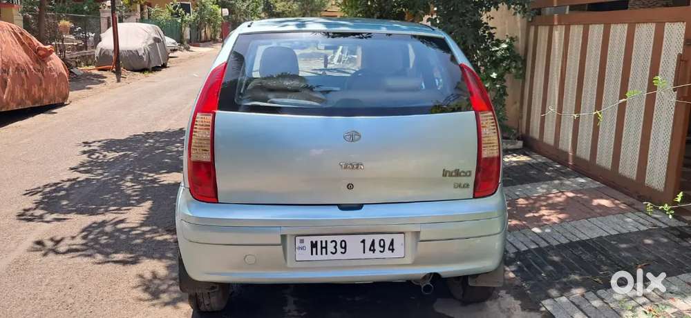 Tata Indica V2 Dlg 2005 Diesel Good Condition