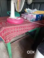 Standing table