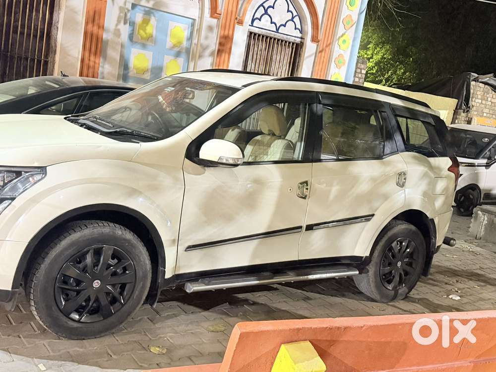 Mahindra Xuv500 2011-2015 W6 2wd, 2015, Diesel