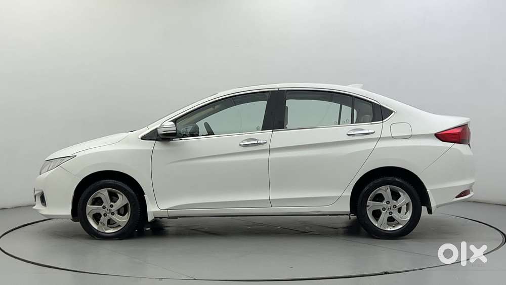 Honda City 2014-2015 I Dtec Vx, 2016, Petrol