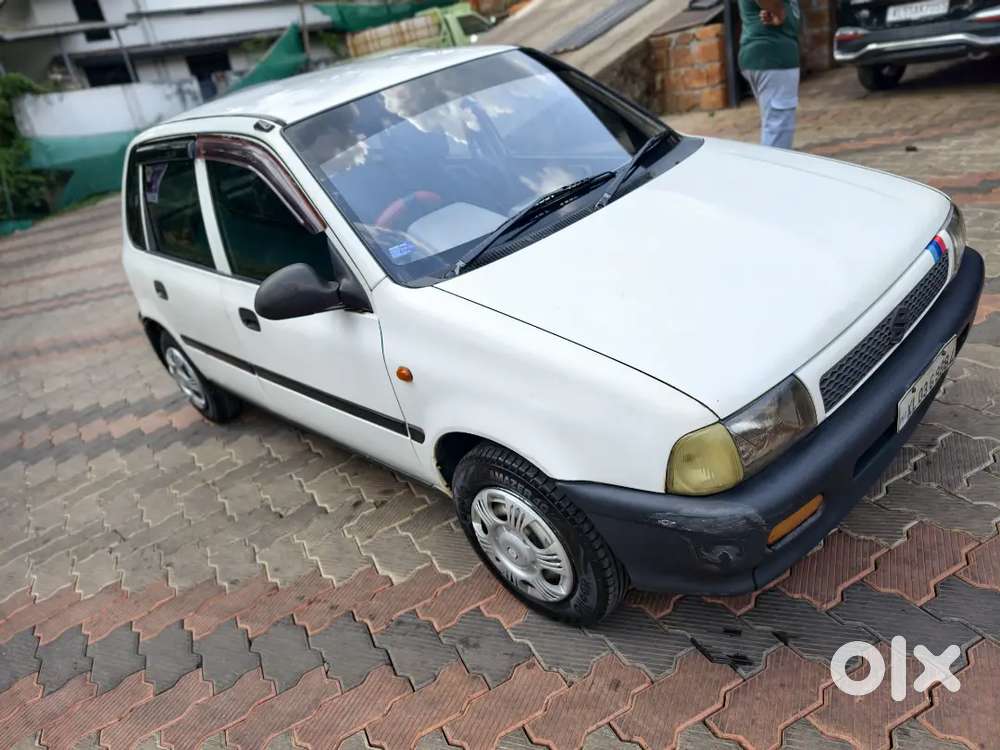 Zen Mpfi Engine Ac Power Steering 9c6 F33 Ff24 Ff28 Ff28 Ff85