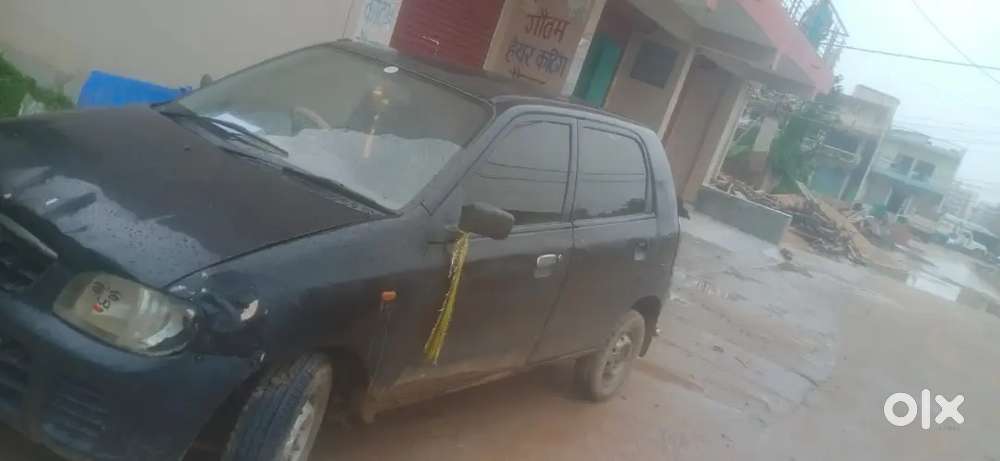 Maruti Suzuki 800 2005