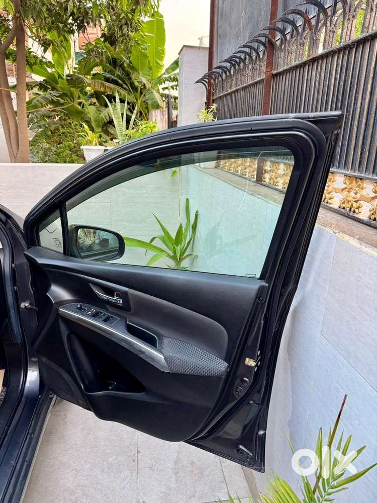 Maruti Suzuki S Cross 2022 Petrol Well Maintained