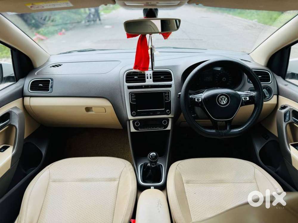 Volkswagen Vento 1.5 Tdi Highline, 2018, Diesel