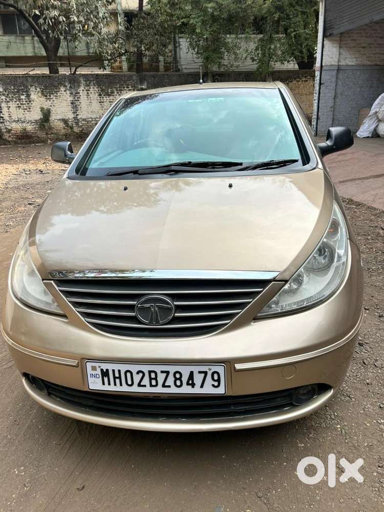 Tata Manza 2011 Petrol+ Cng 2031 Repassing
