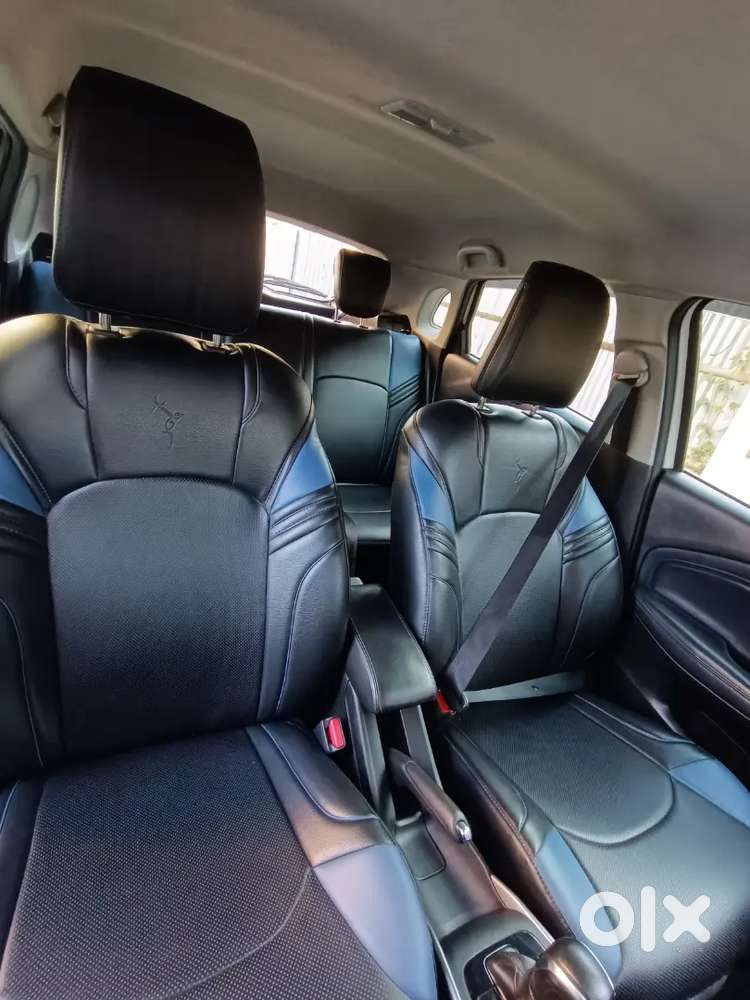 Baleno Maruti Suzuki 2022 Top Model 1st Owner