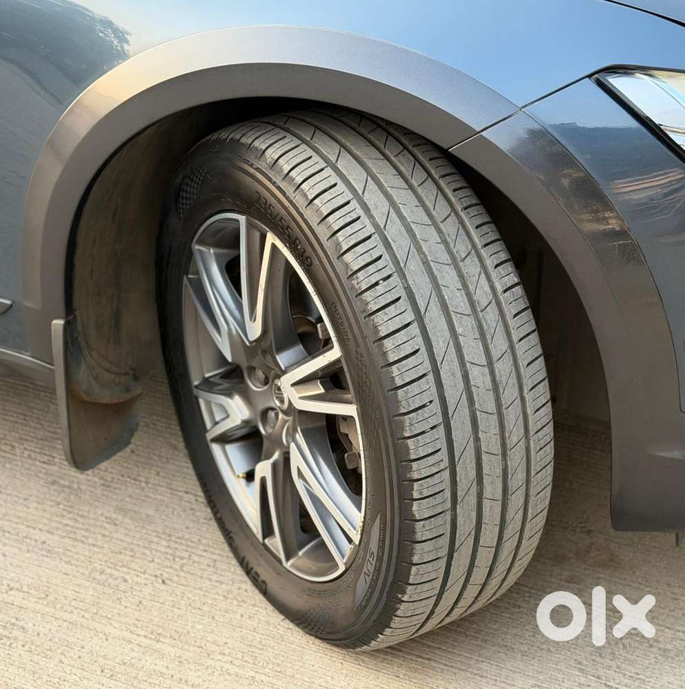 Volvo V 90 Cross Country D5, 2018, Diesel