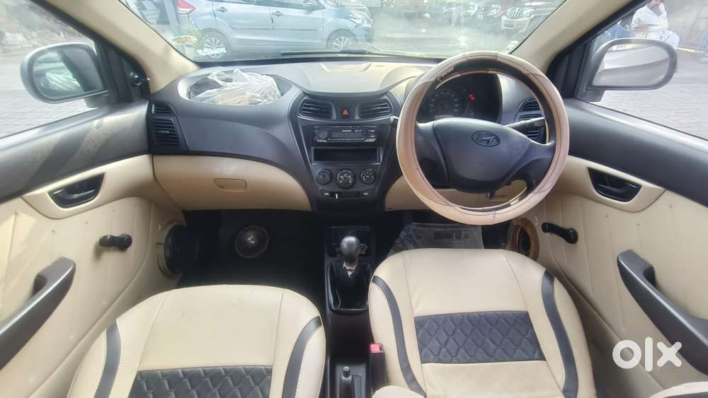 Hyundai Eon D-lite +, 2013, Petrol