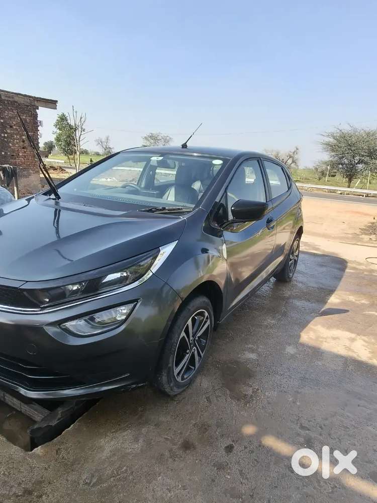 Tata Altroz 2020 Petrol 115000 Km Driven