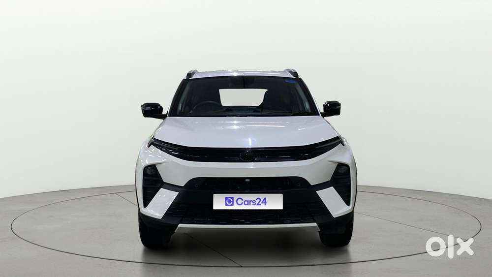 Tata Nexon Creative Plus S 1.2 Revotron Petrol 6 Mt, 2023, Petrol
