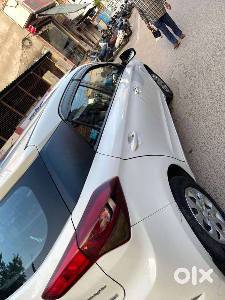 Hyundai Elite I20 2014 Diesel