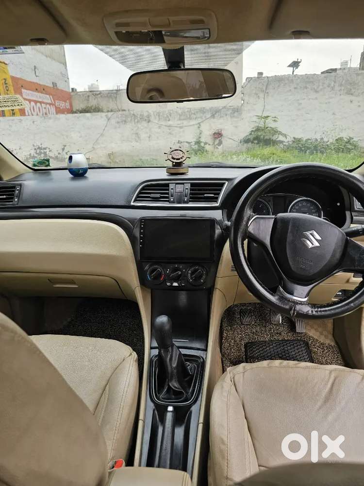 Maruti Suzuki Ciaz 2016 Diesel 130000 Km Driven