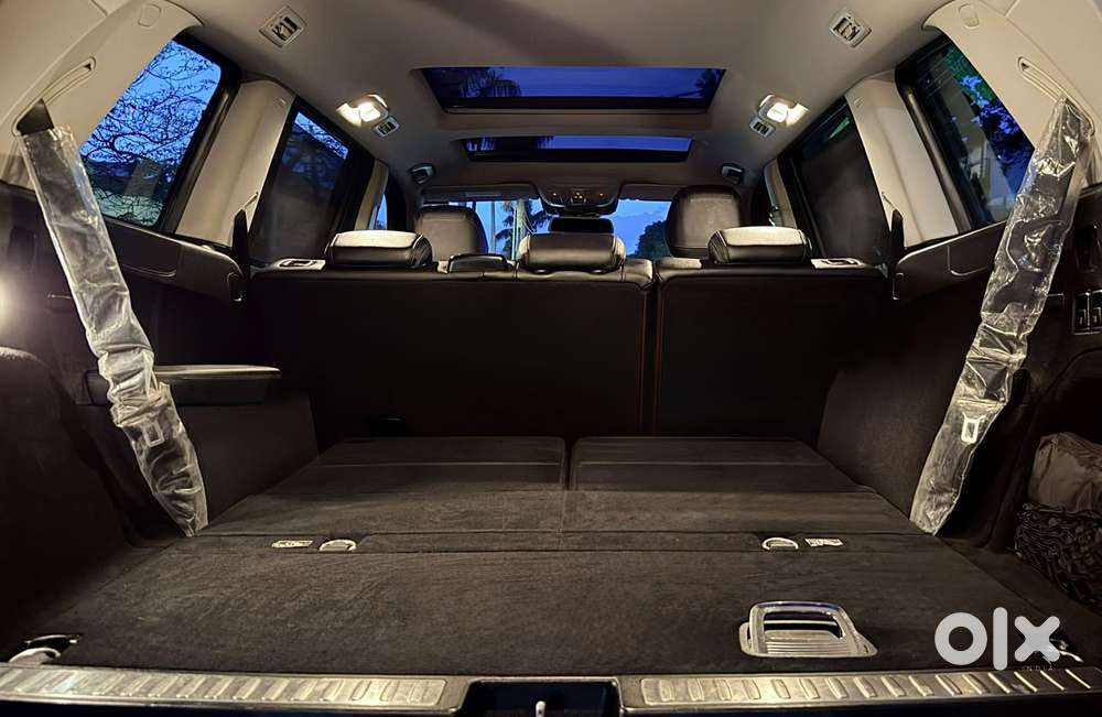 Mercedes-benz Gls 3.0 350d 4 Matic Grand Edition, 2019, Diesel