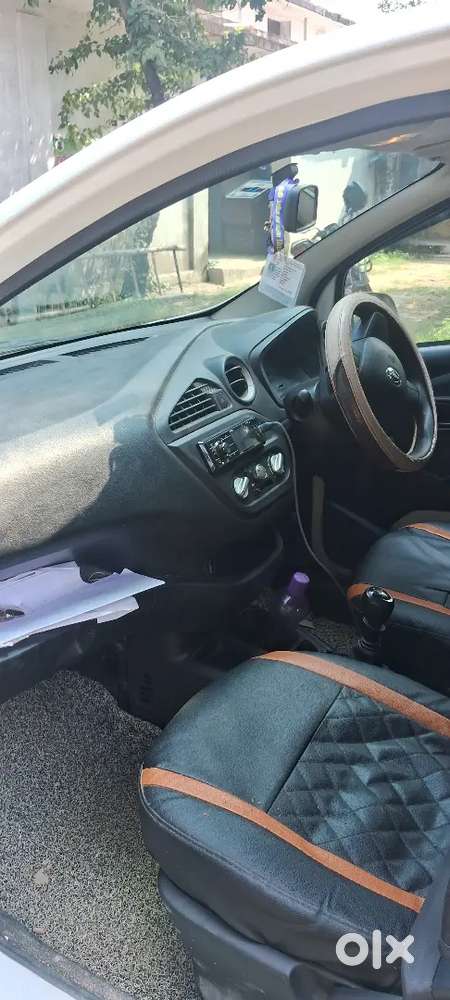 Datsun Redigo 0.8 A 2019 Model