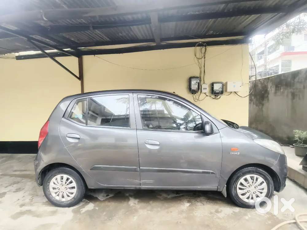 Good Condition. Well Maintained. Regular Service Updated