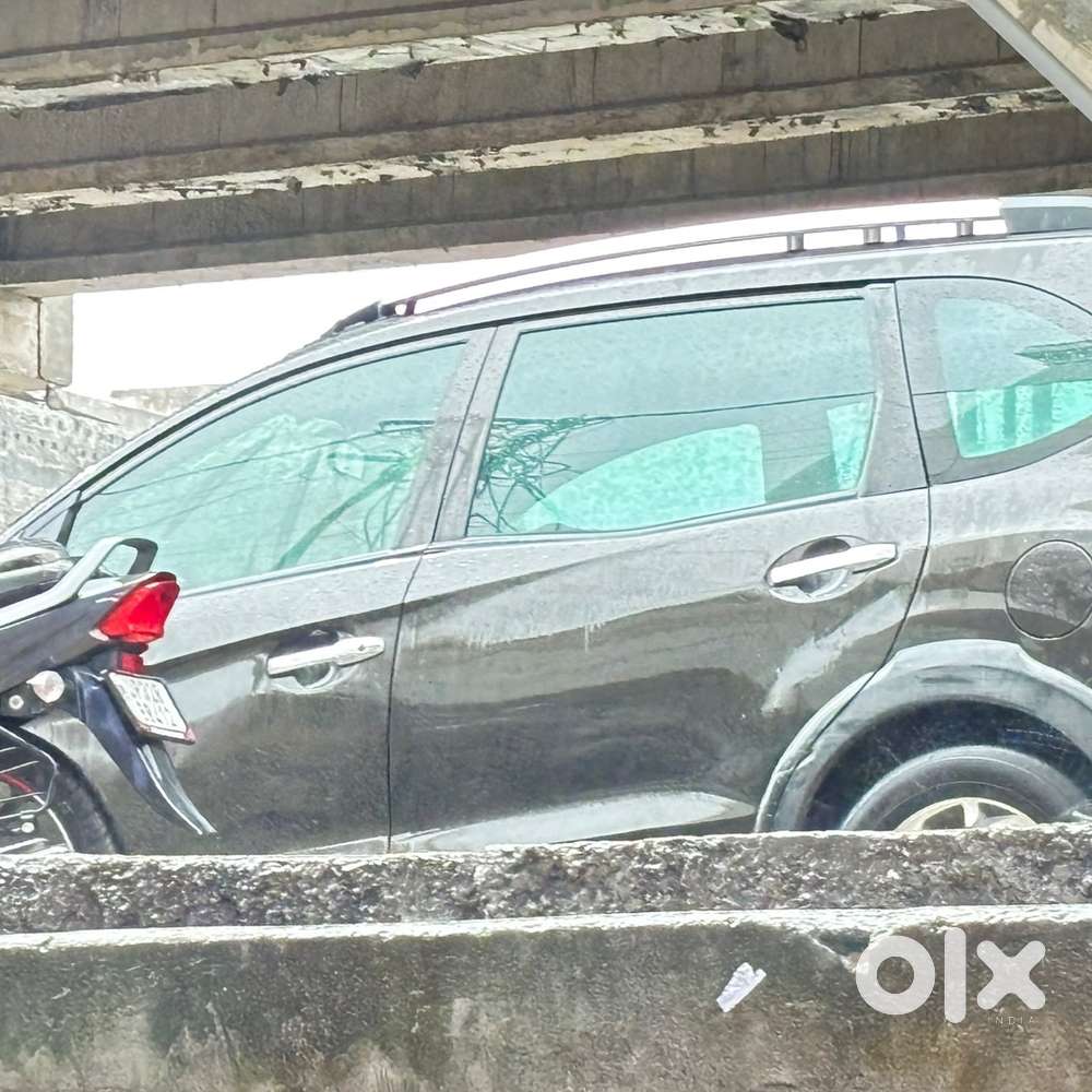 Honda Br-v 2017 Diesel