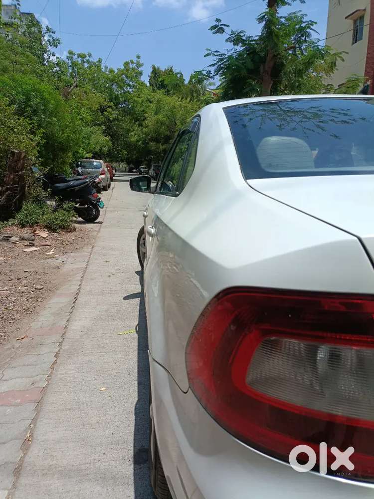 Skoda Rapid 2013 Diesel Well Maintained