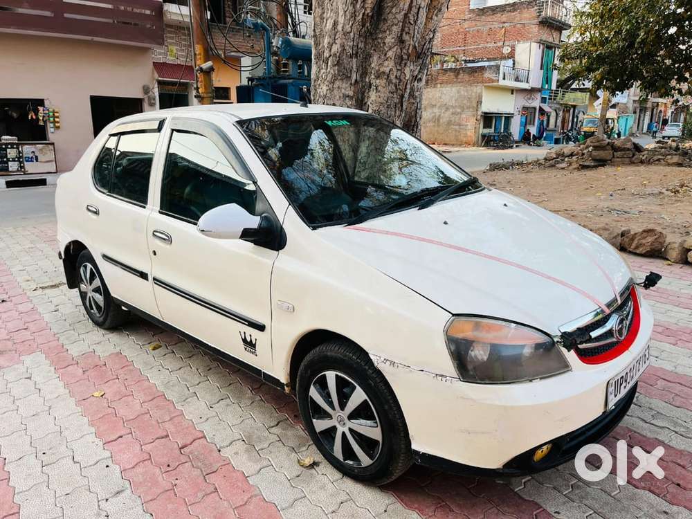 Tata Indigo Ecs 2015