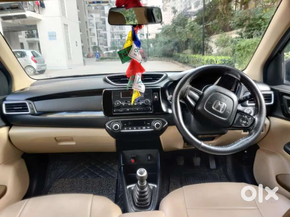 Urgent Sale: Honda Amaze 1.2 V I-vtec Manual (2019) - Petrol Spl Edtn