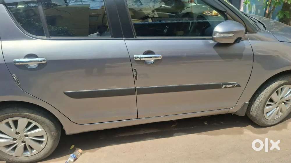 Maruti Suzuki Swift Zdi 2017