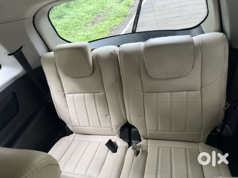 Mahindra Xuv500 W11 Option, 2020, Diesel