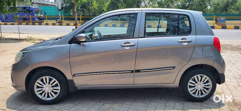 Maruti Suzuki Celerio 1.0 Zxi Ags, 2019, Petrol