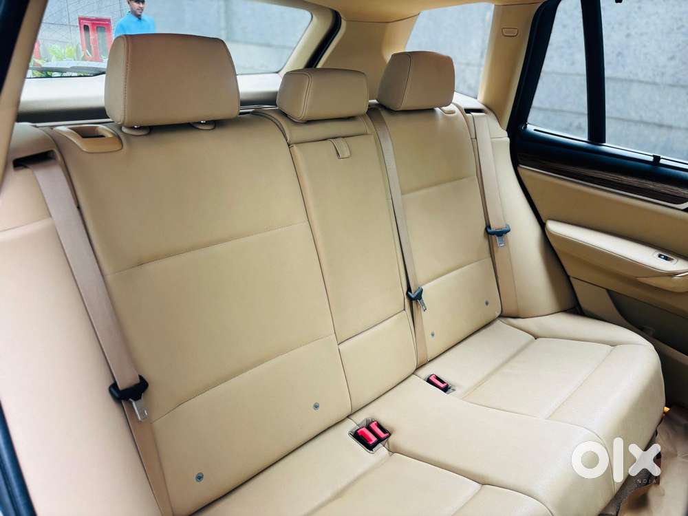 Bmw X3 2.0 Xdrive 20d, 2017, Diesel