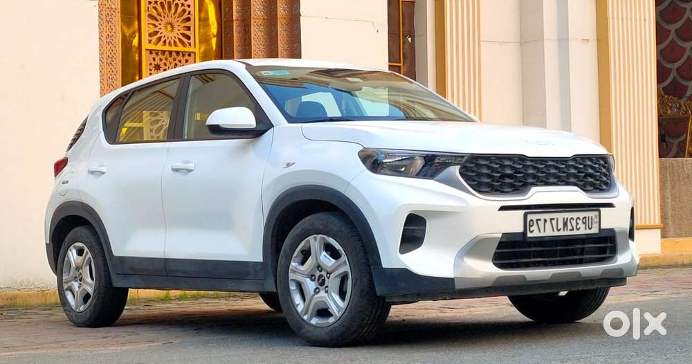 Kia Sonet 1.2 Htk, 2023, Petrol