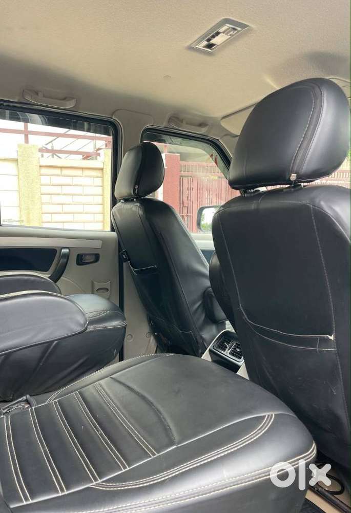 Mahindra Scorpio S11 Mt 7s, 2021, Diesel