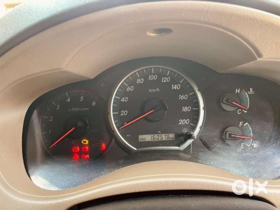 Toyota Innova 2.5 Vx 7 Str, 2015, Diesel
