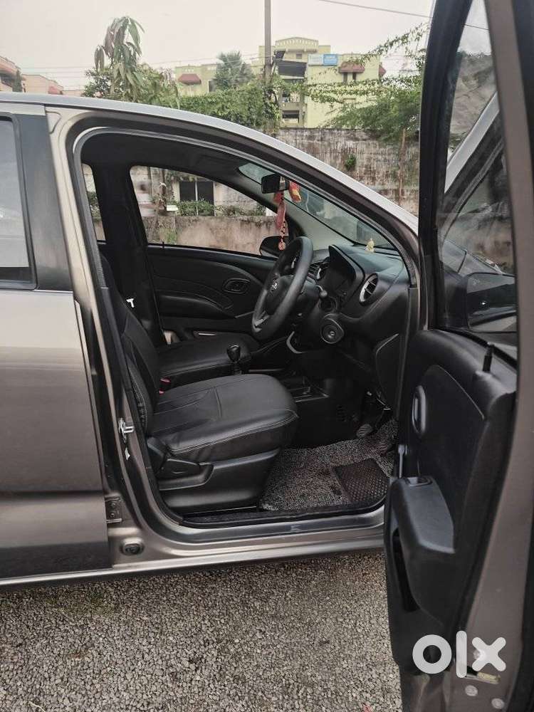 Datsun Redigo 1.0 Limited Edition, 2019, Petrol