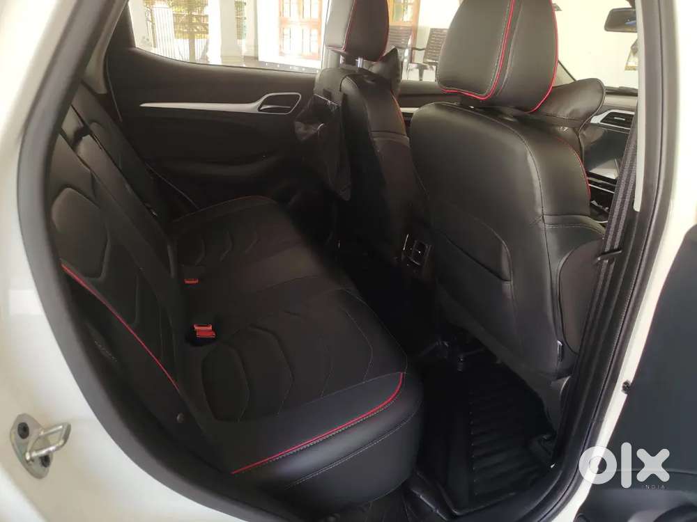 Mg Zs, 2023, 5 Seater , Full Electric And Automatic.