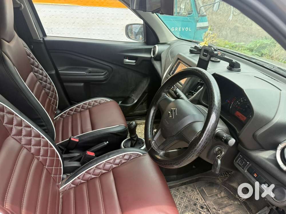 Maruti Suzuki Celerio Vxi Petrol 2022