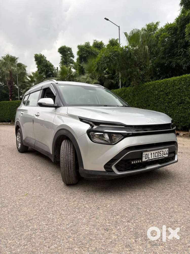 Kia Carens 1.5 Premium 7 Str, 2022, Petrol