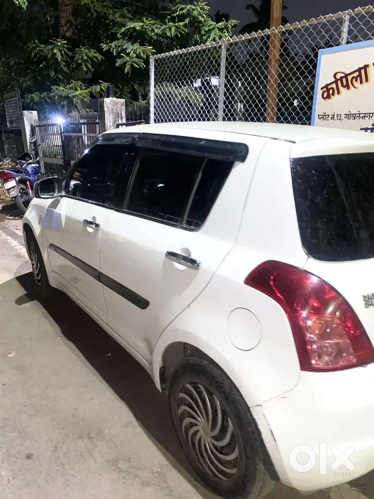 Maruti Suzuki Swift 2010 Petrol Good Condition